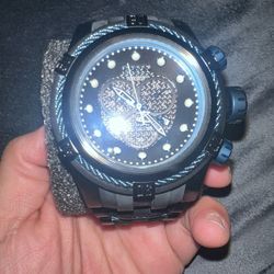 Invicta 