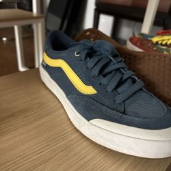 Vans (size 7)