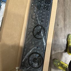 Dell Computer Keyboard