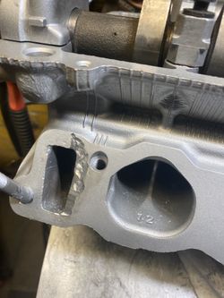 Trabajos Rectificar motores cabezas