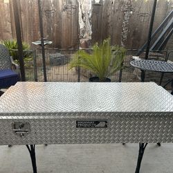 Highway Products Diamond Tool Box