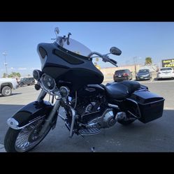 2004 Harley Davidson Road King