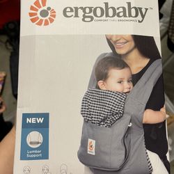 Baby Carrier