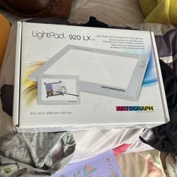 Artograph LightPad 920 LX