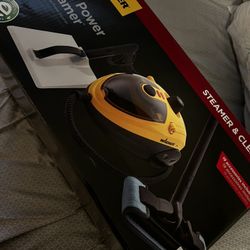 wagner 915e power steamer