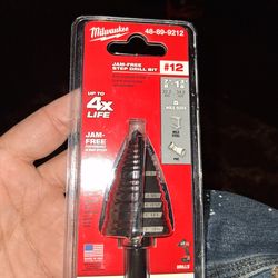 Milwaukee #12 west tree dug fryer fu tt(contact info removed) ew33474 64ff