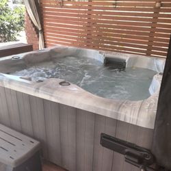 Turn your backyard into a Spa - soak in Luxury!!.