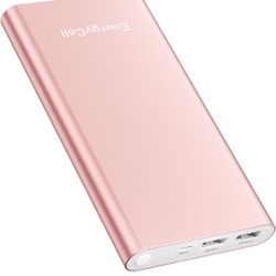 Pilot 4 GS Portable Charger 12000 mAh