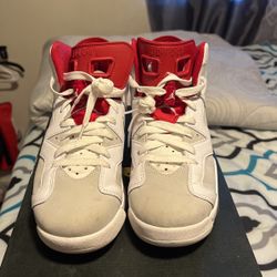 Air Jordan 6 Retro “Alternate”