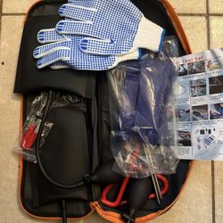 CAR LOCKOUT KIT 25 PCS