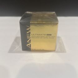 Anew Ultimate Night Cream 