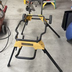 Table saw stand DWE74911