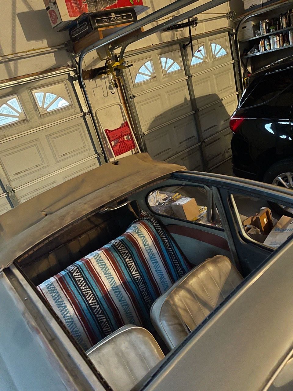 1962 Volkswagen Beetle for Sale in Sacramento, CA - OfferUp