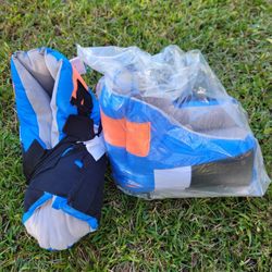 Sage Prevalon Heel Protectors