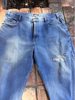 Kirkland Signature Men's Denim Jeans