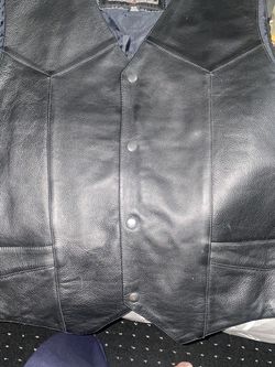 Flying Bikes Vest