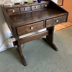 Antique Desk