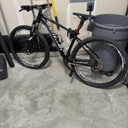 Specialized Bike