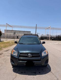 2010 Toyota Rav4