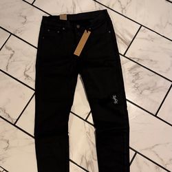 Ksubi Jeans
