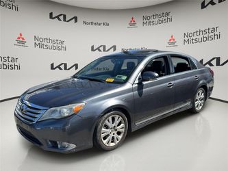 2011 Toyota Avalon