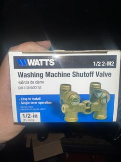 Valve