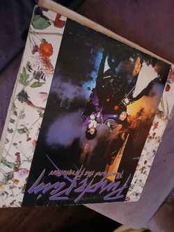 Make Offer Original Vinyls Not 1$