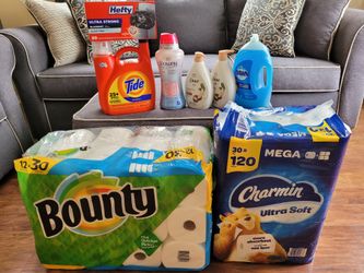 Household Bundles