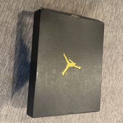 Air Jordan 11 retro size 14 unc blue