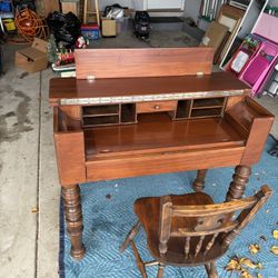 Writing Desk