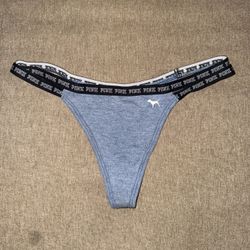 Size Xs Thong
