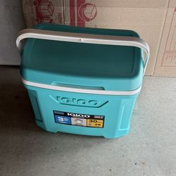 Igloo Cooler