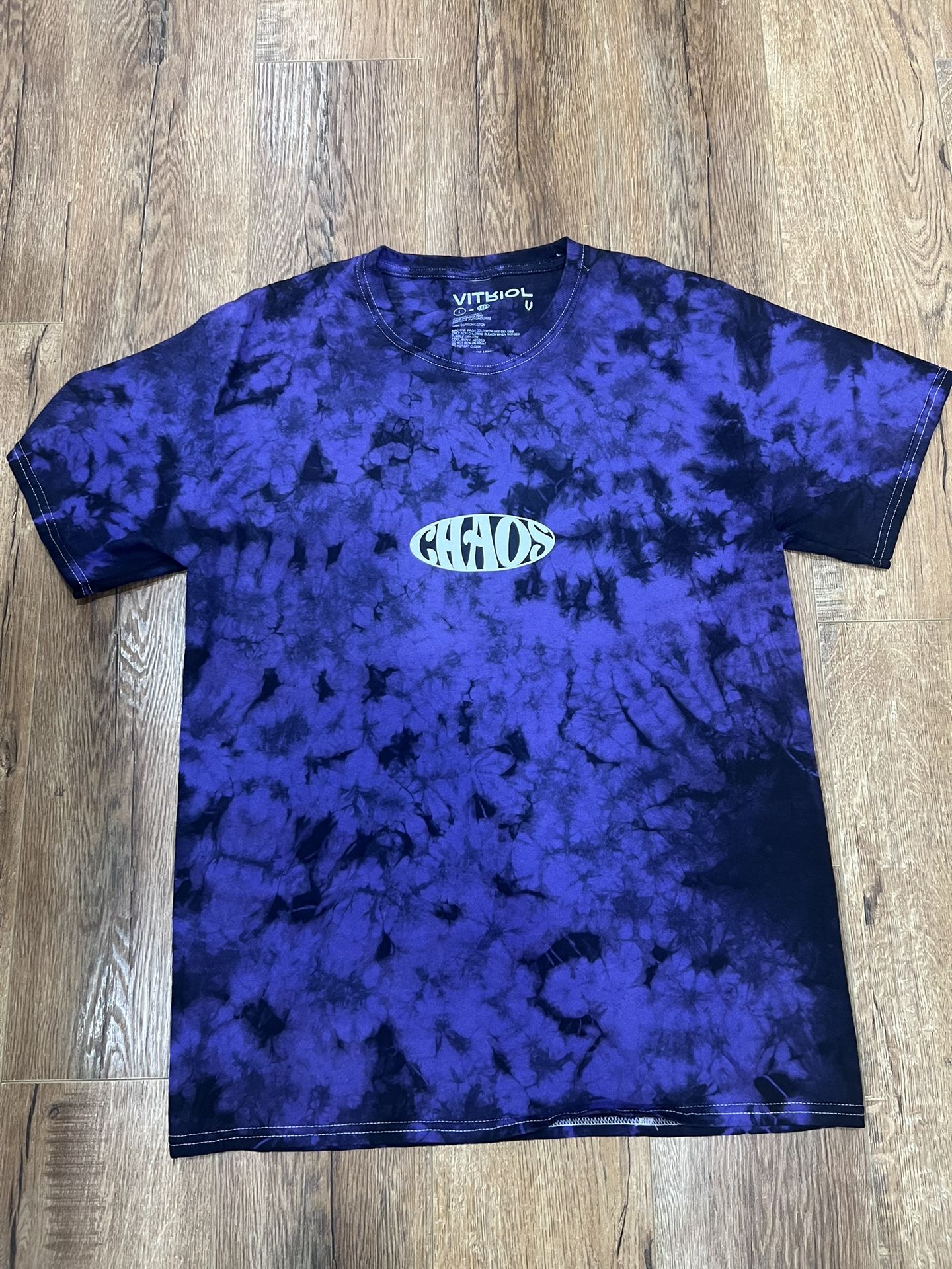 Skater Chaos Shirt