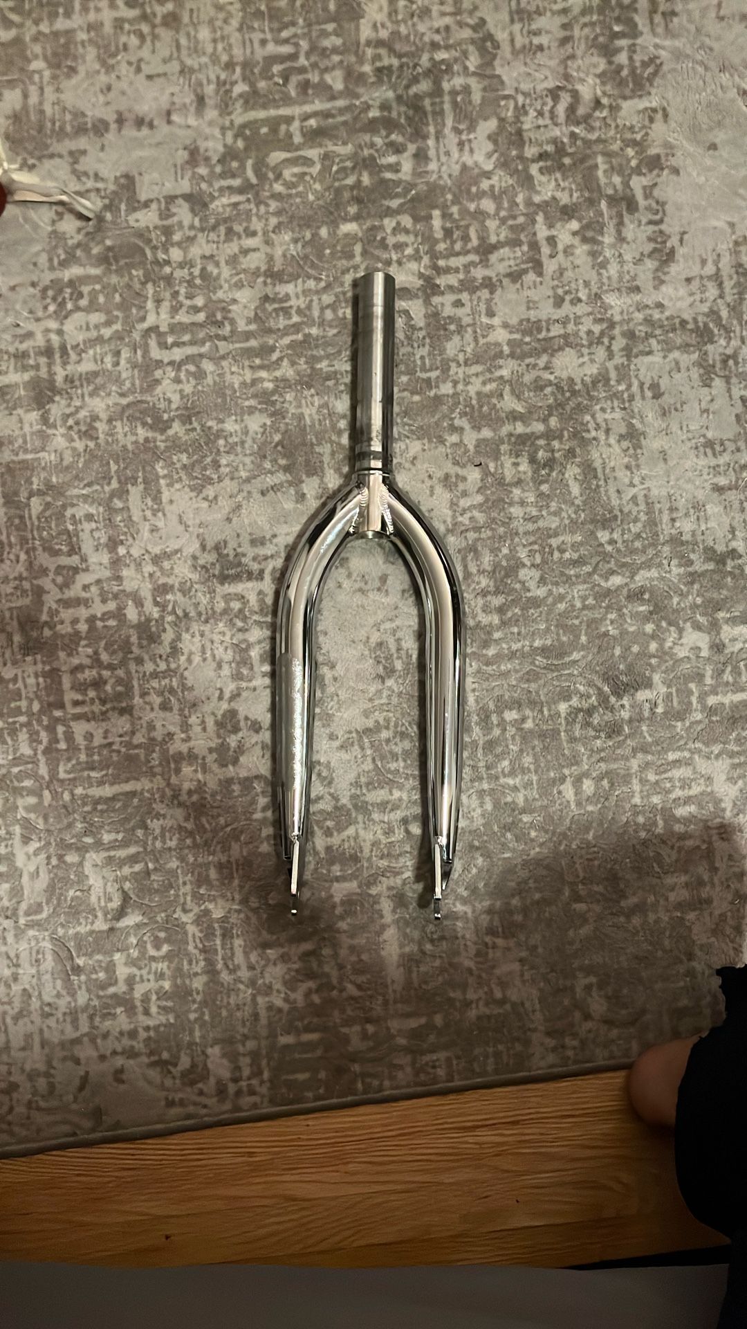 Odyssey R15 Fork
