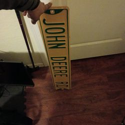 Old Vintage Old Sign