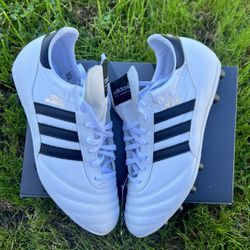 ADIDAS COPA MUNDIAL SIZE 10.5