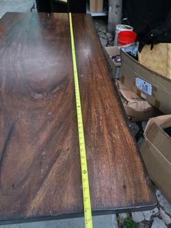 Mesa de comedor