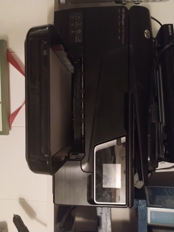 HP 6700