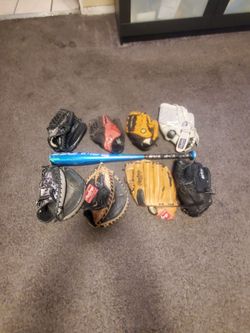Baseball gear
