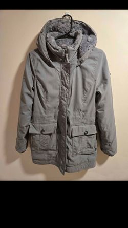 Women's Hollister Jacket Size Small