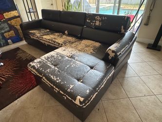 Sofa system