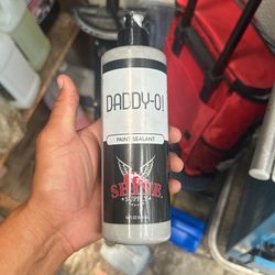 Shine Supply Sealant