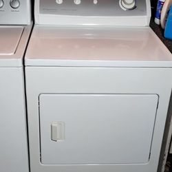 Buenas Condiciones Secadora Wascher 