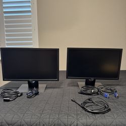 Dell Monitors