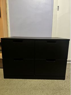 IKEA Nordli dresser