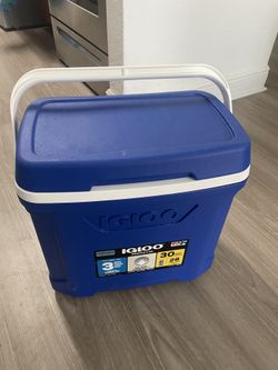 Cooler