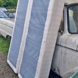 2 XL Box Spring (king Base)
