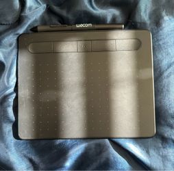 SMALL WACOM TABLET