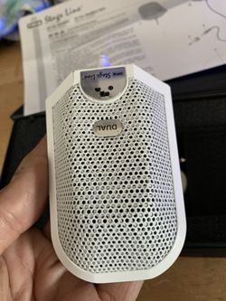 Table microphone Stageline