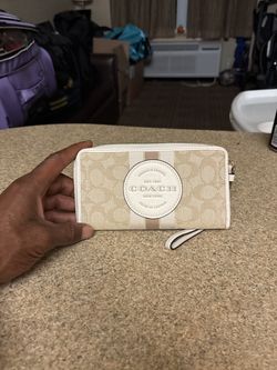 Coach
